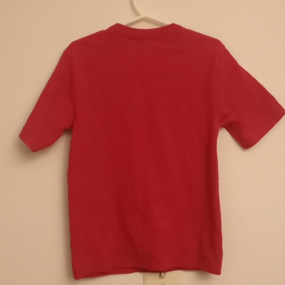 2013 American Flag Patriotic USA T-Shirt Size XS 4/5 - Picture 4 of 4